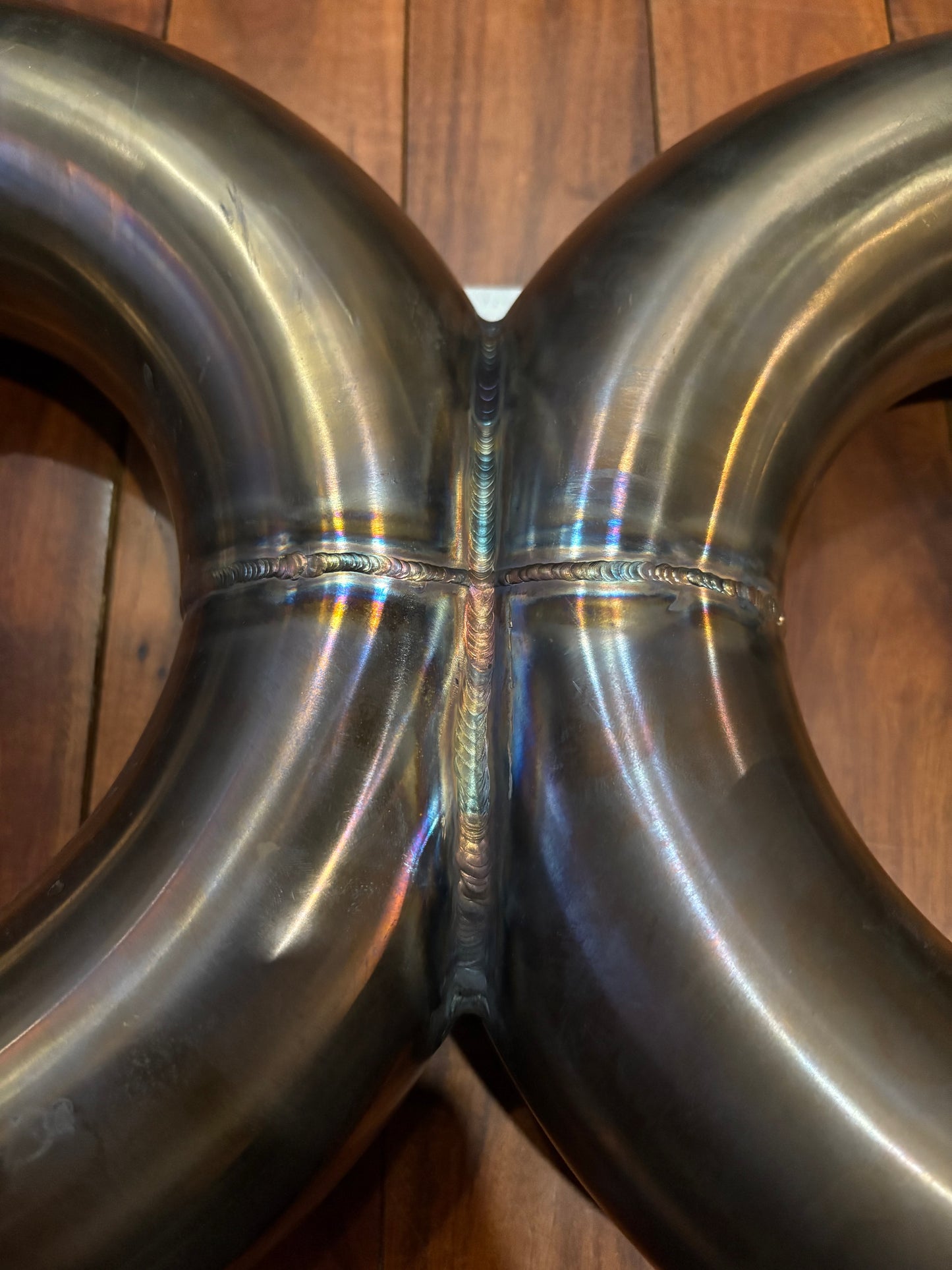 Audi R8 Gen 2/ Lamborghini Huracan Exhaust