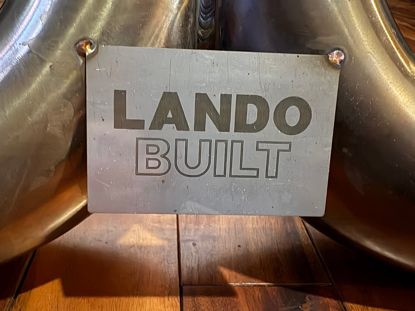 Audi R8 Gen 2/ Lamborghini Huracan Exhaust