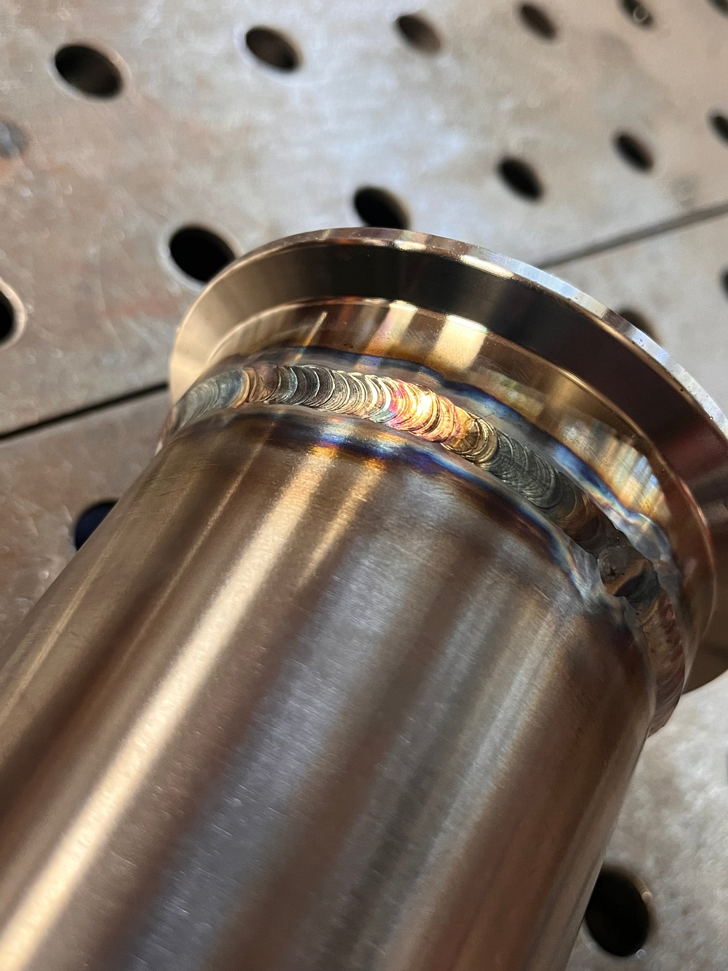 MK5/6 GTI 3" Catless Downpipe