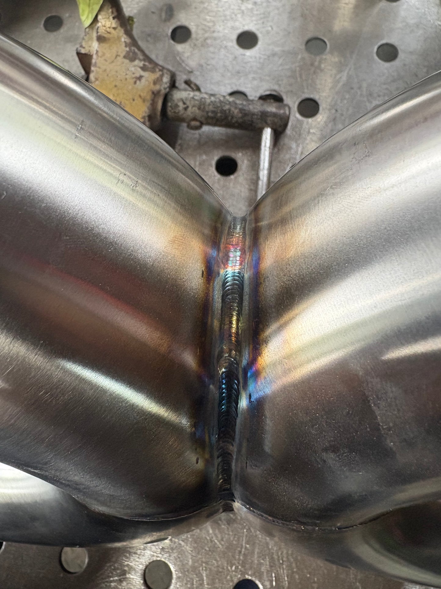 Audi R8 Gen 2/ Lamborghini Huracan Exhaust