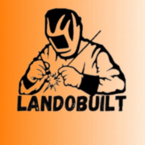 LandoBuilt Gift Card
