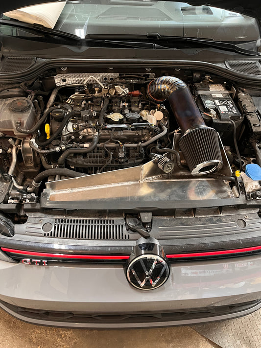 MQB Intake