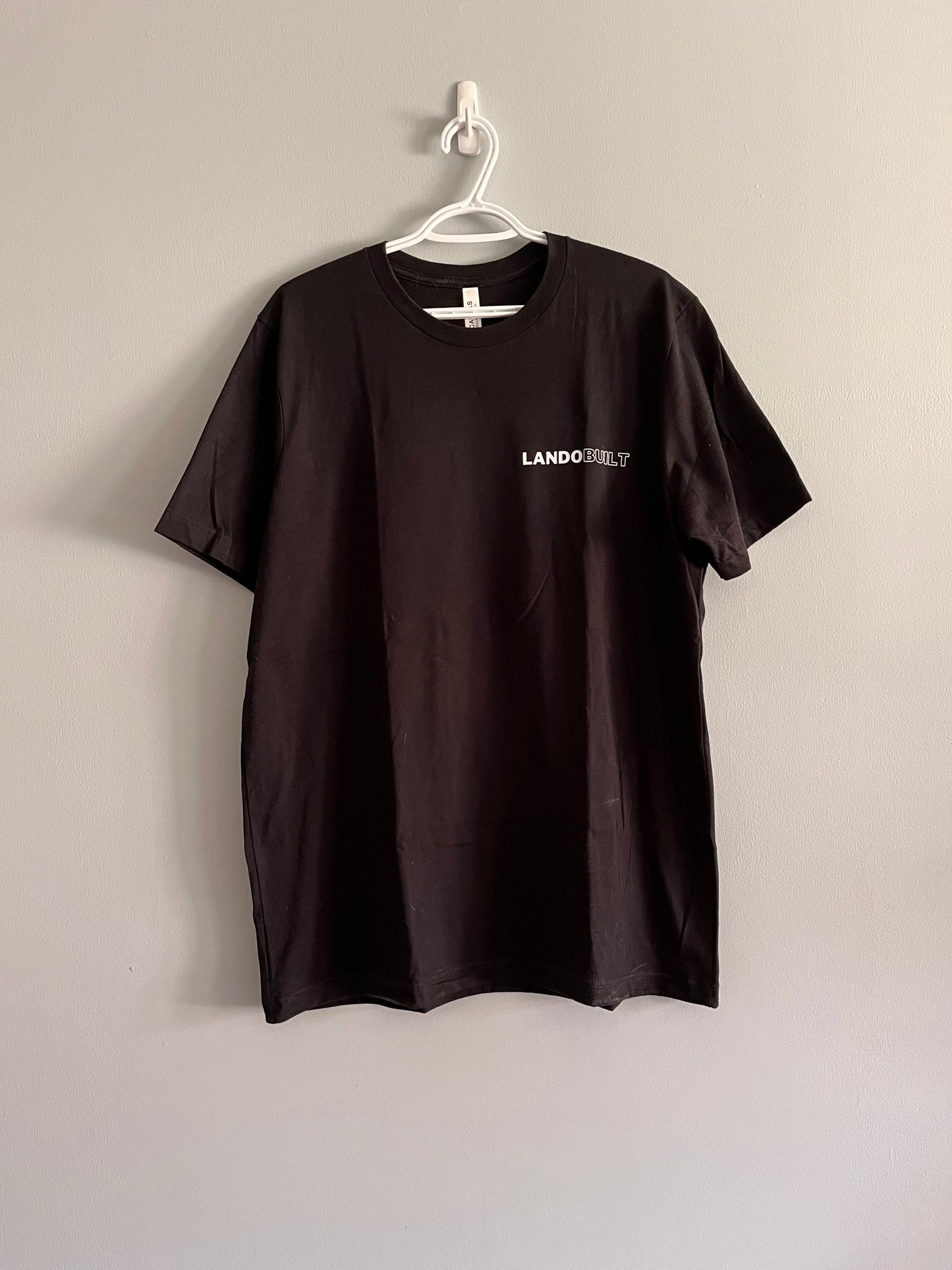 LandoBuilt Golf Generations T-Shirt